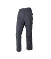 PANTALON CARGO GABARDINA PRACTICAL LINE HOMBRE