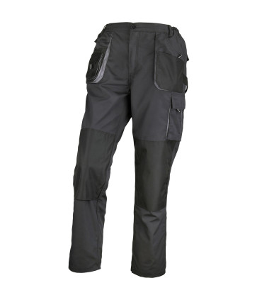 PANTALON ACTIUM CANVAS HOMBRE