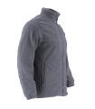 MICROPOLAR M/L HOMBRE 100% POLY