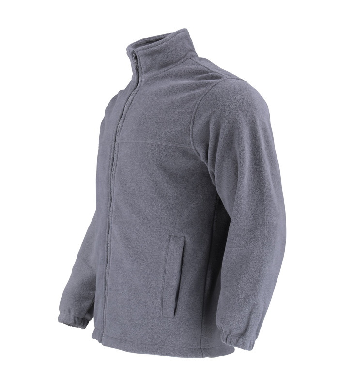 MICROPOLAR M/L HOMBRE 100% POLY