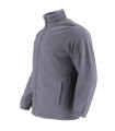 MICROPOLAR M/L HOMBRE 100% POLY