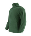 MICROPOLAR M/L HOMBRE 100% POLY