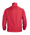 CORTAVIENTO BASIC M/L HOMBRE