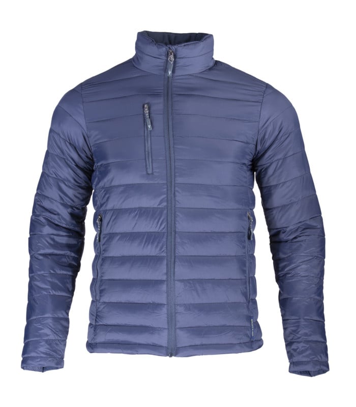 Parka Térmica Light Hombre