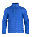 PARKA TÉRMICA LIGHT M/L HOMBRE