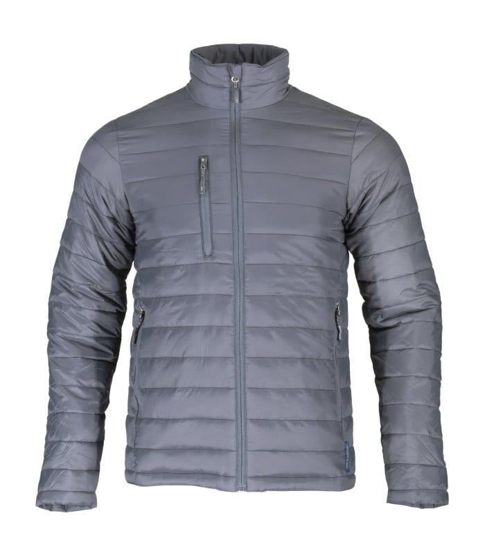 Parka Térmica Light Hombre