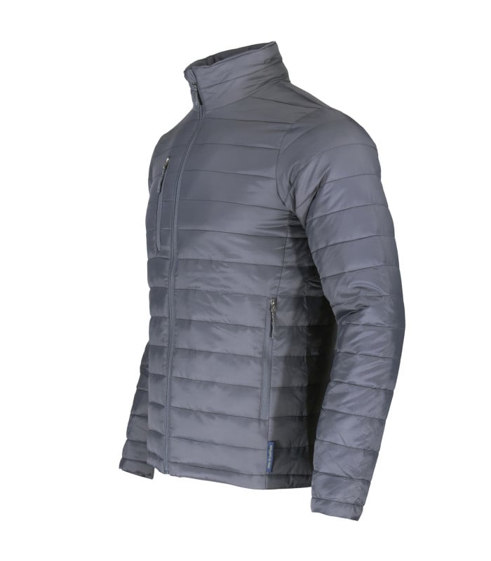 Parka Térmica Light Hombre