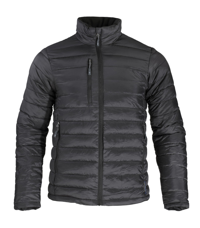 Parka Térmica Light Hombre