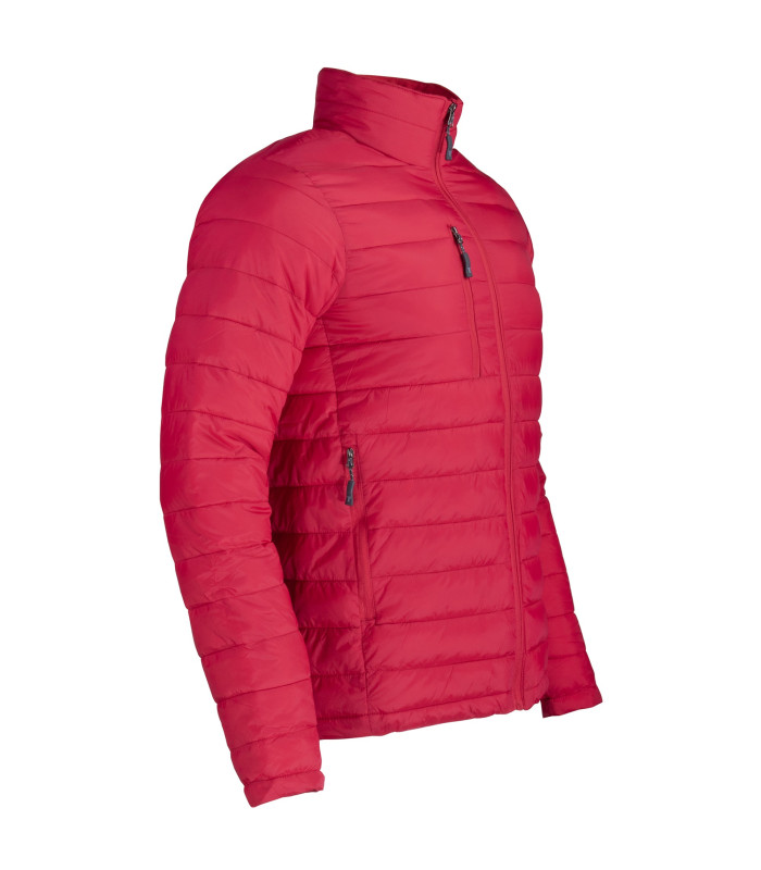 Parka Térmica Light Hombre