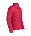 PARKA TÉRMICA LIGHT M/L HOMBRE