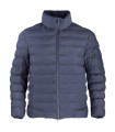 PARKA PUKEM  HOMBRE M/LARGA 100% POLY