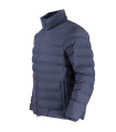 PARKA PUKEM  HOMBRE M/LARGA 100% POLY