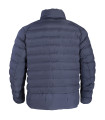 PARKA PUKEM  HOMBRE M/LARGA 100% POLY