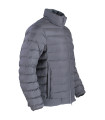 PARKA PUKEM  HOMBRE M/LARGA 100% POLY