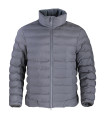 PARKA PUKEM  HOMBRE M/LARGA 100% POLY