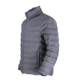 PARKA PUKEM  HOMBRE M/LARGA 100% POLY