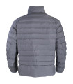 PARKA PUKEM  HOMBRE M/LARGA 100% POLY