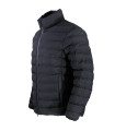 PARKA PUKEM  HOMBRE M/LARGA 100% POLY