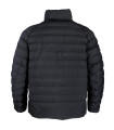 PARKA PUKEM  HOMBRE M/LARGA 100% POLY