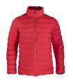 PARKA PUKEM  HOMBRE M/LARGA 100% POLY