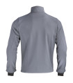 CHAQUETA SOFTSHELL RHELMU M/L HOMBRE 100% POLY