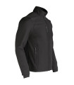 CHAQUETA SOFTSHELL RHELMU M/L HOMBRE 100% POLY