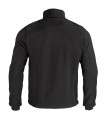 CHAQUETA SOFTSHELL RHELMU M/L HOMBRE 100% POLY