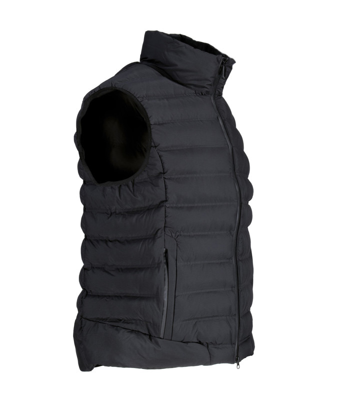 PARKA PUKEM HOMBRE S/MANGA 100% POLY