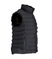 PARKA PUKEM HOMBRE S/MANGA 100% POLY