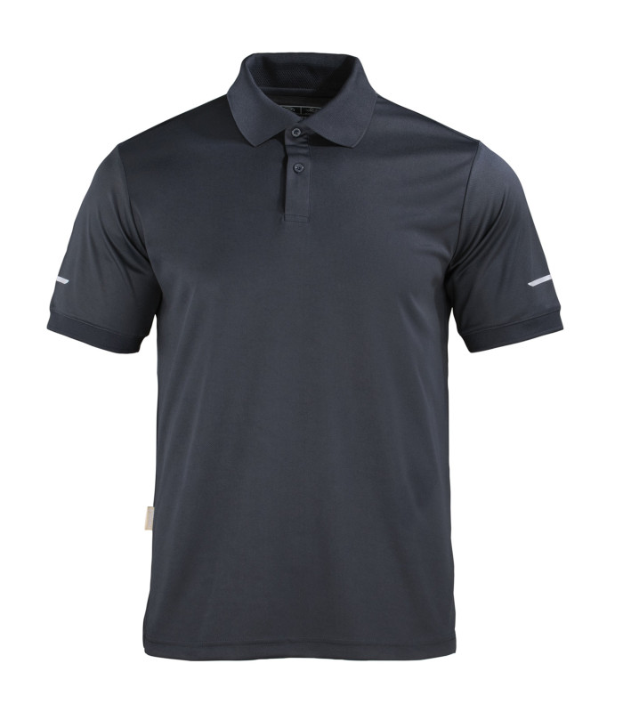 POLERA POLO WORK DRY HOMBRE M/CORTA