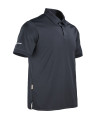 POLERA POLO WORK DRY HOMBRE M/CORTA