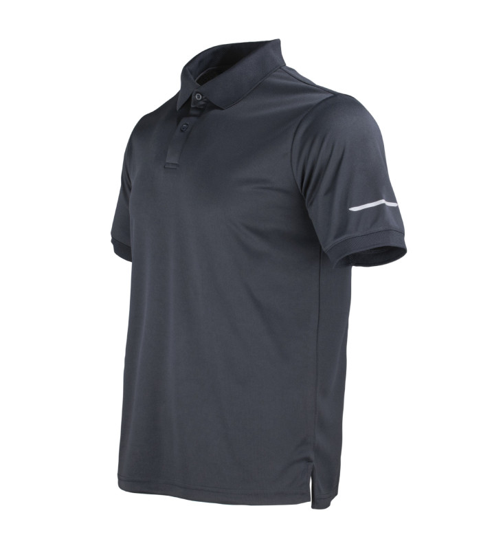 POLERA POLO WORK DRY HOMBRE M/CORTA