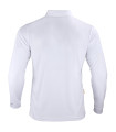 POLERA POLO WORK DRY HOMBRE M/LARGA