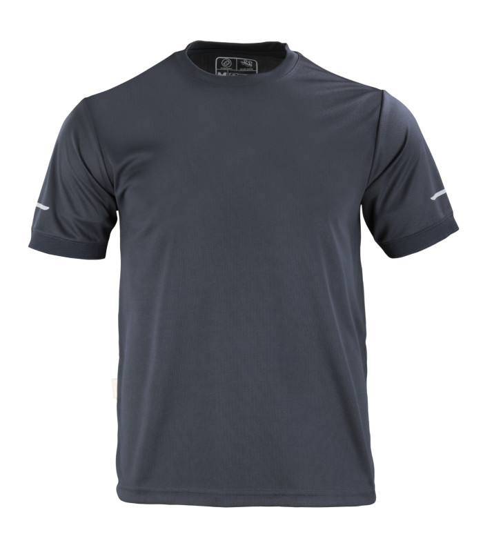 POLERA WORK DRY HOMBRE M/CORTA