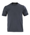 POLERA WORK DRY HOMBRE M/CORTA