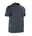 POLERA WORK DRY HOMBRE M/CORTA