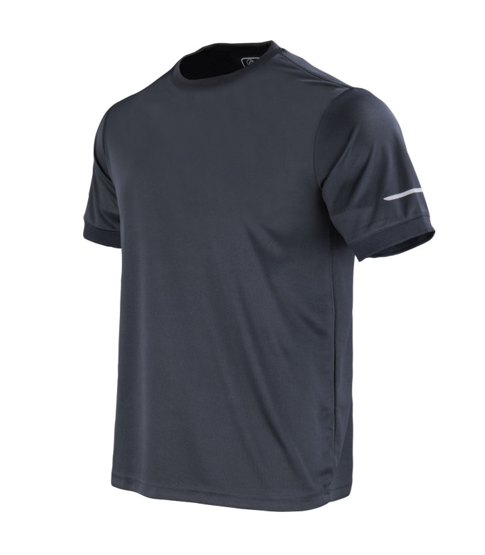 POLERA WORK DRY HOMBRE M/CORTA