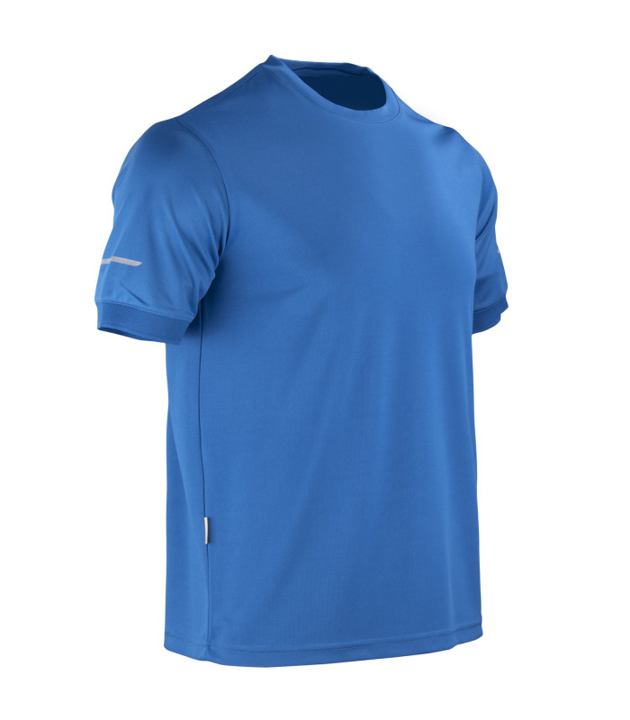 POLERA WORK DRY HOMBRE M/CORTA