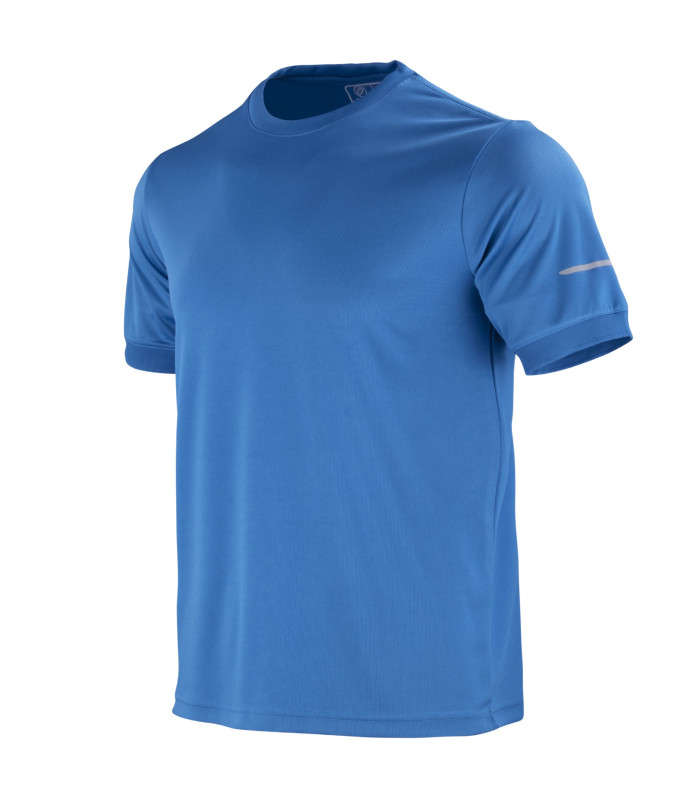 POLERA WORK DRY HOMBRE M/CORTA