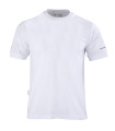 POLERA WORK DRY HOMBRE M/CORTA