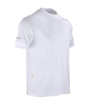 POLERA WORK DRY HOMBRE M/CORTA