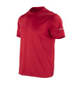 POLERA WORK DRY HOMBRE M/CORTA