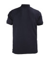 POLERA POLO M/C HOMBRE 80% ALG 20% POLY