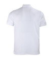 POLERA POLO M/C HOMBRE 80% ALG 20% POLY