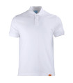 POLERA POLO M/C HOMBRE 80% ALG 20% POLY