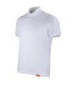 POLERA POLO M/C HOMBRE 80% ALG 20% POLY