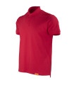 POLERA POLO M/C HOMBRE 80% ALG 20% POLY