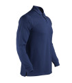 POLERA POLO DRYFRESH M/L HOMBRE 60% ALG 40% POLY