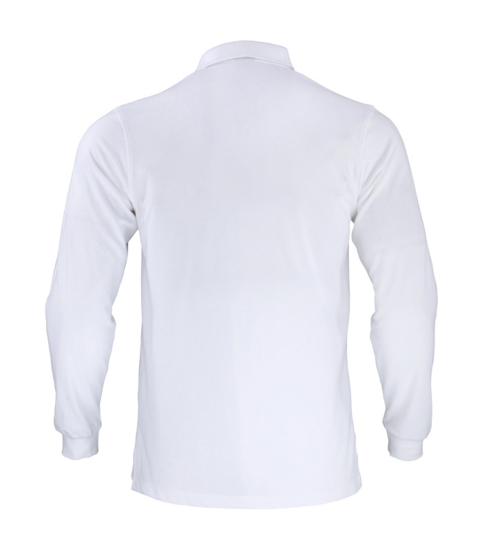 POLERA POLO DRYFRESH M/L HOMBRE 60% ALG 40% POLY