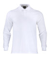 POLERA POLO DRYFRESH M/L HOMBRE 60% ALG 40% POLY